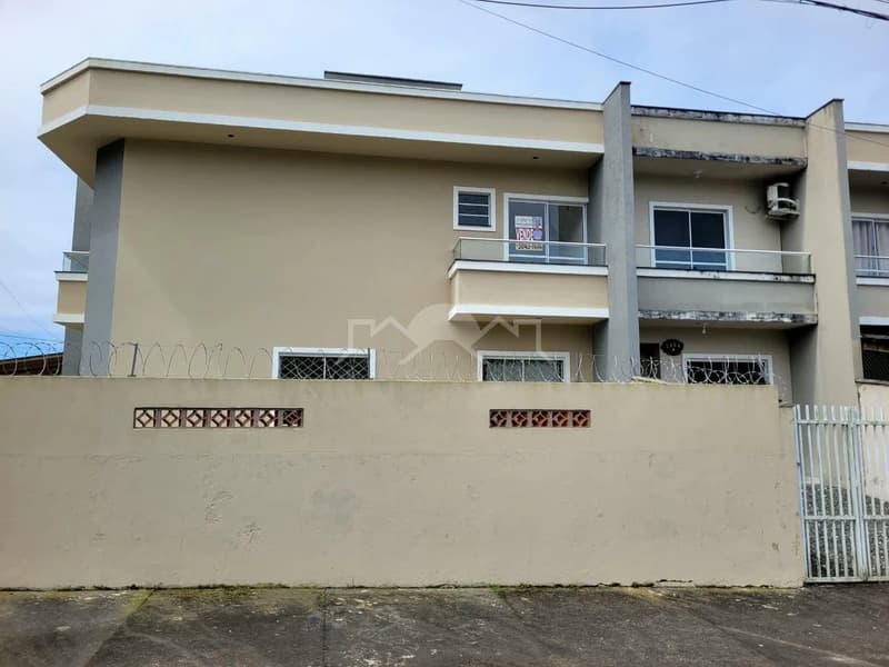 Casa / Sobrado para Venda em Joinville/SC - Guanabara - 2 Quartos