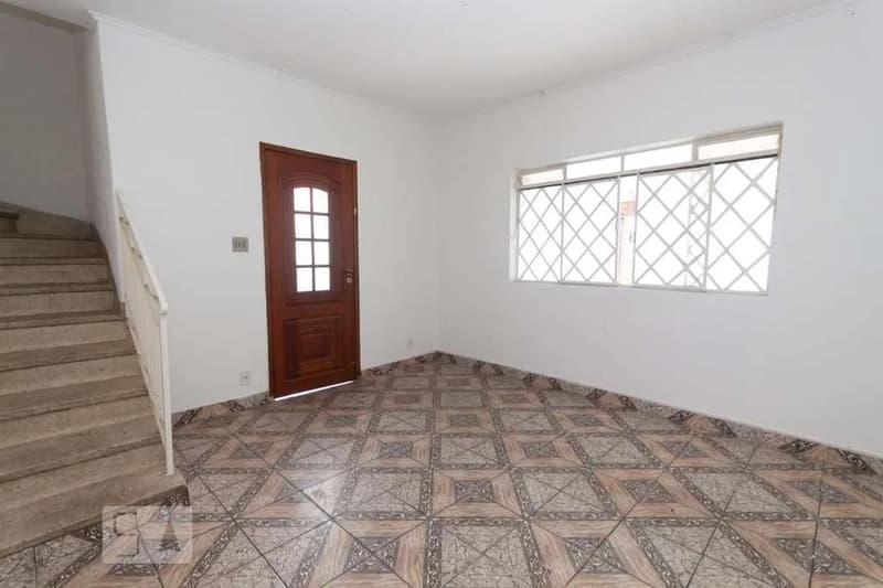 Casa / Sobrado para Venda em São Paulo/SP - Jardim Brasil - 3 Quartos