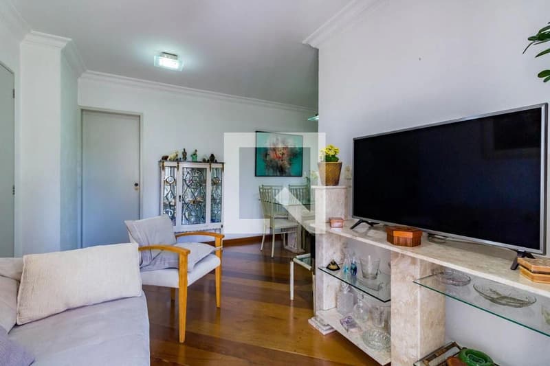 Apartamento para Venda em São Paulo/SP - Panamby - 3 Quartos