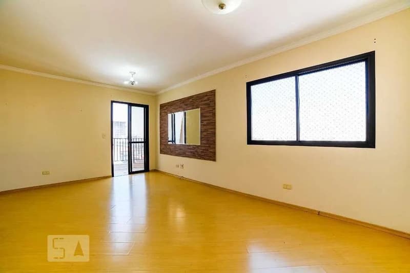 Apartamento para Venda em São Paulo/SP - Vila Guilherme - 3 Quartos