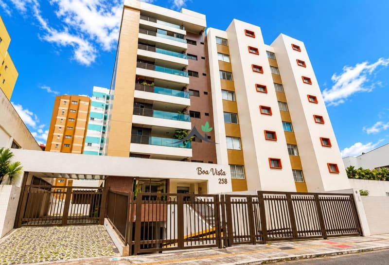 Apartamento para Venda em Salvador/BA - Pituba - 1 Quartos