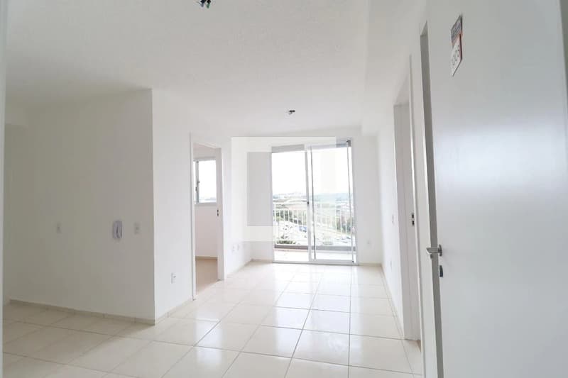 Apartamento para Venda em São Paulo/SP - Vila Guilherme - 2 Quartos