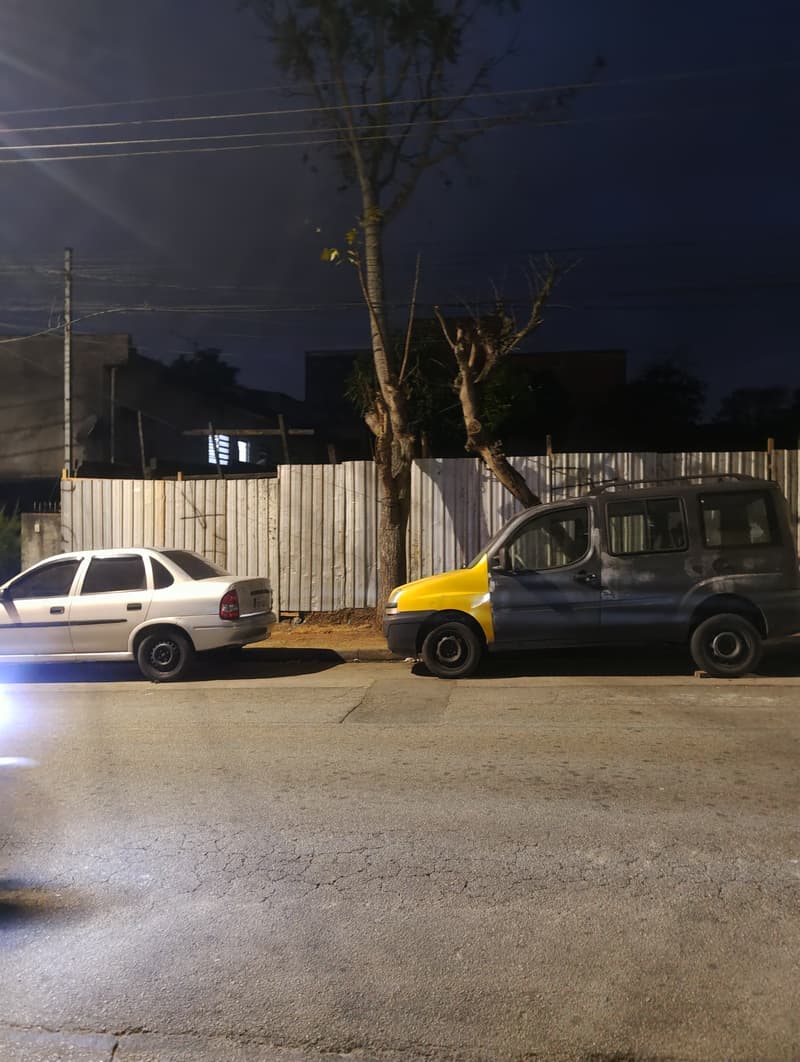 Terreno 360 metros na avenida