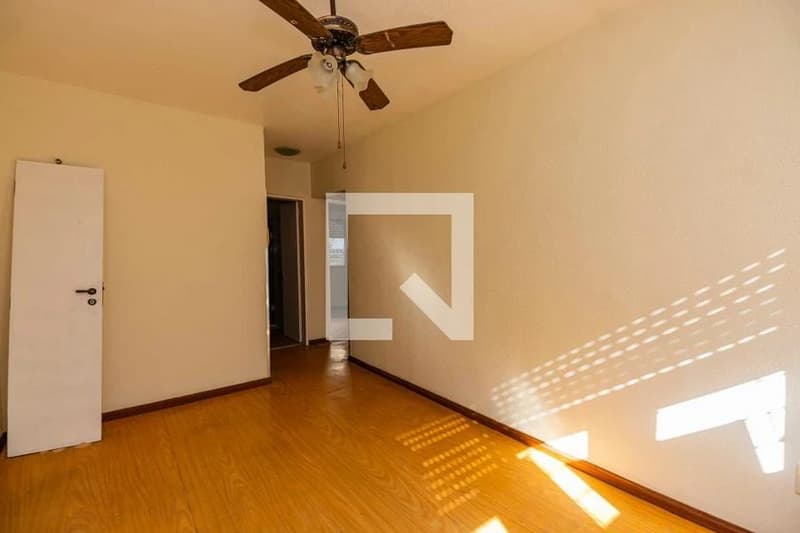 Apartamento para Venda em Porto Alegre/RS - Jardim Itu Sabará - 2 Quartos