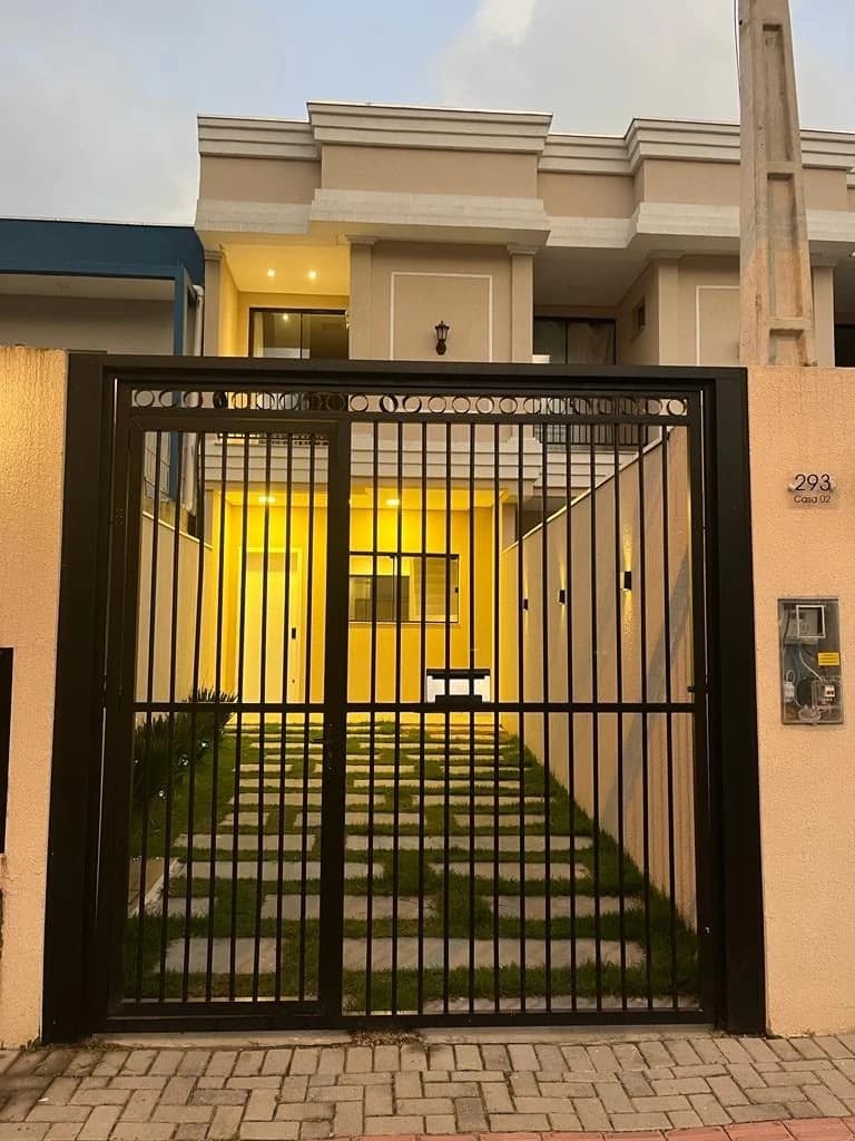 Casa / Sobrado para Venda em Itapema/SC - Morretes - 2 Quartos