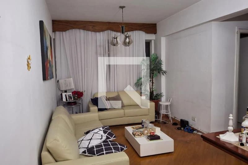 Apartamento para Venda em São Paulo/SP - Vila Olímpia - 3 Quartos