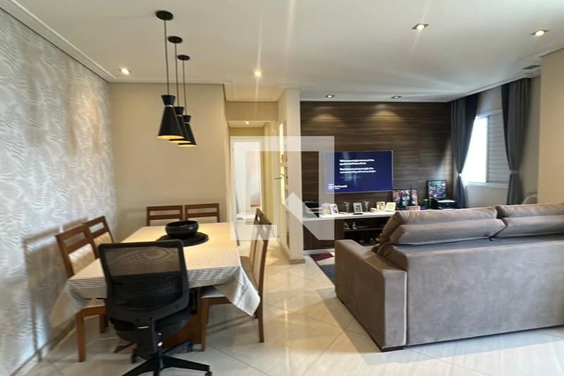 Apartamento para Venda em Barueri/SP - Jardim Esperança - 2 Quartos