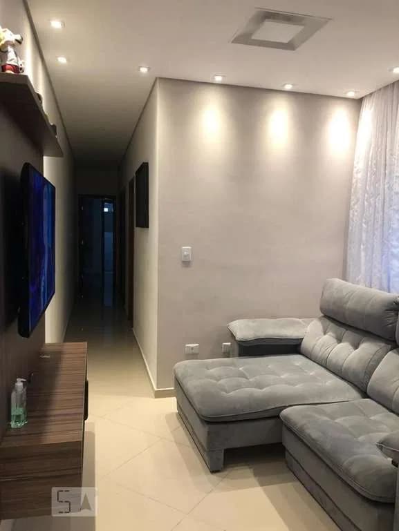 Cobertura para Venda em Santo André/SP - Vila Leopoldina - 3 Quartos