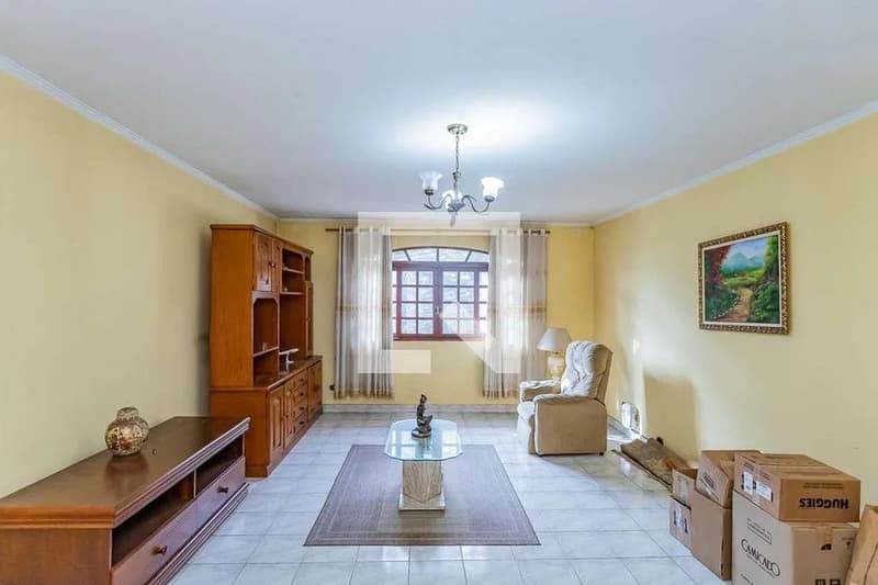 Casa / Sobrado para Venda em São Paulo/SP - Jardim Vivan - 3 Quartos