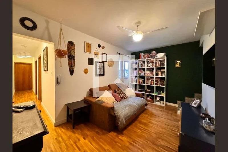 Cobertura para Venda em Santo André/SP - Vila Leopoldina - 3 Quartos