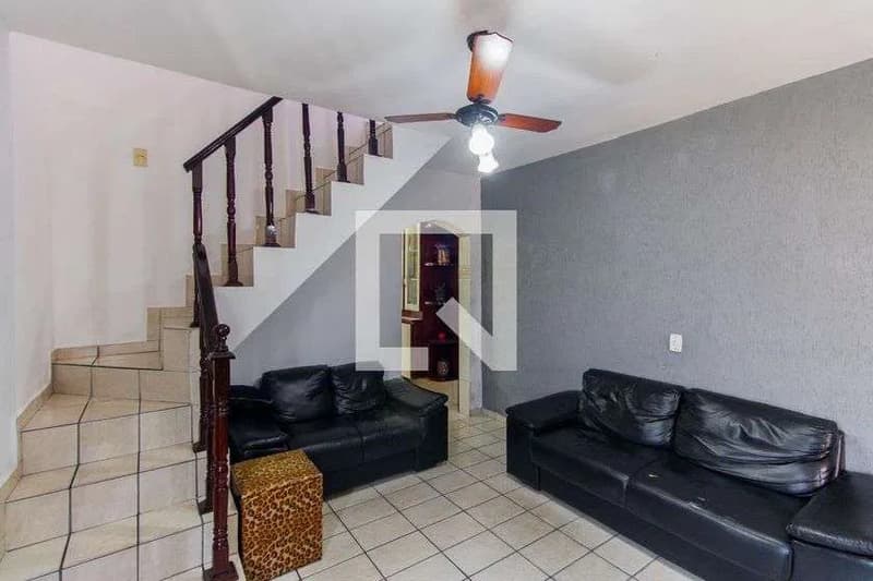 Casa / Sobrado para Venda em São Paulo/SP - Sapopemba - 5 Quartos