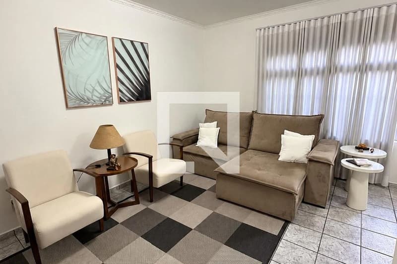 Casa / Sobrado para Venda em Santo André/SP - Vila Leopoldina - 3 Quartos