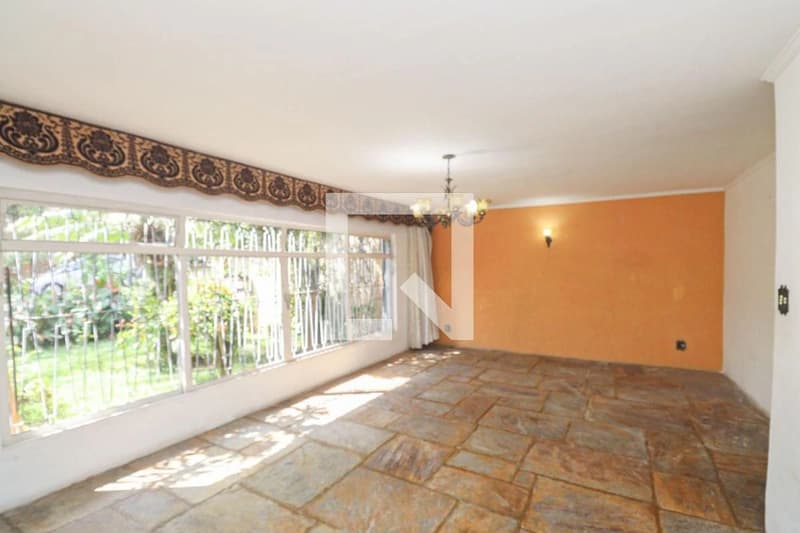 Casa / Sobrado para Venda em São Paulo/SP - Jardim Virgínia Bianca - 4 Quartos