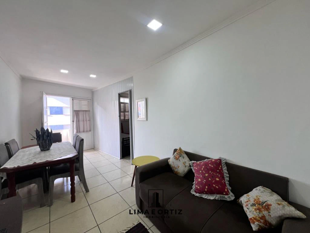 Apartamento para Venda em Tramandaí/RS - Centro - 3 Quartos