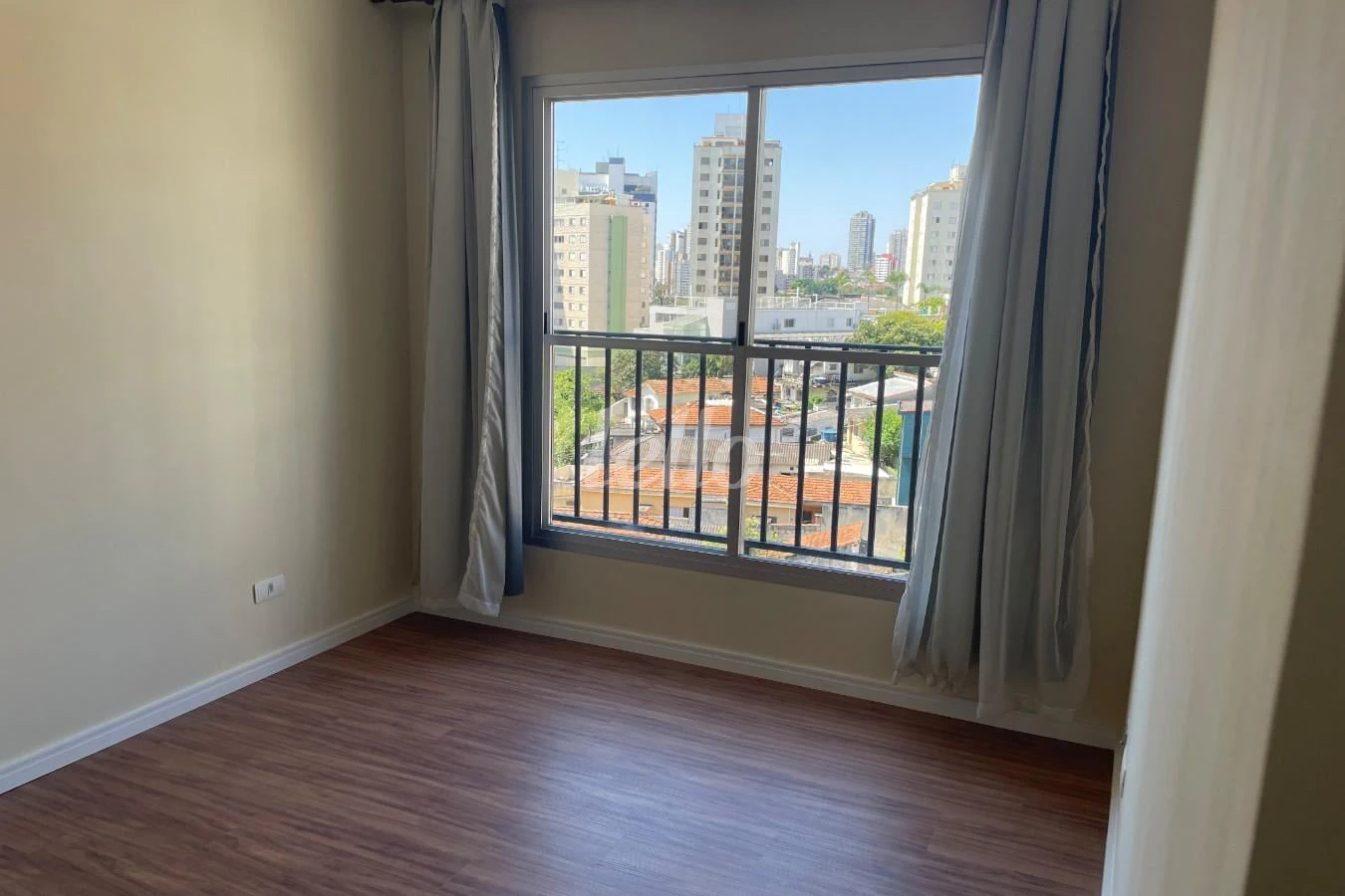 Apartamento para Venda em São Paulo/SP - Chácara Inglesa - 2 Quartos