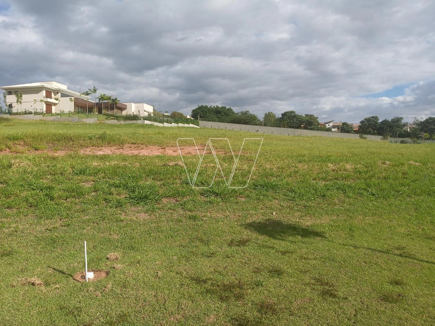 Terreno / Lote para Venda em Campinas/SP - Loteamento Residencial Pedra Alta (Sousas)