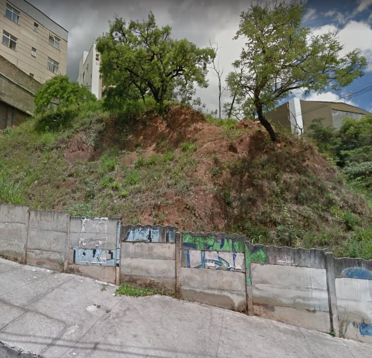 Terreno para venda em Buritis, Belo Horizonte