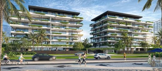 Apartamento para venda em Barra da Tijuca, Rio de Janeiro