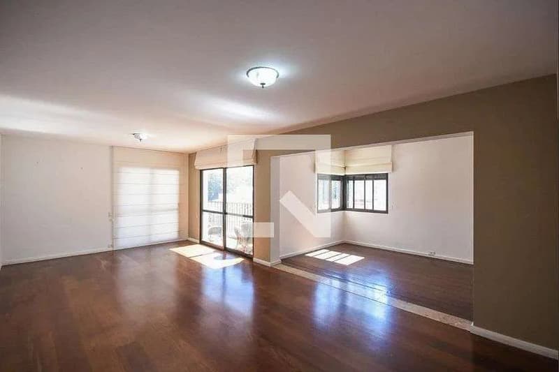 Apartamento para Venda em São Paulo/SP - Panamby - 4 Quartos