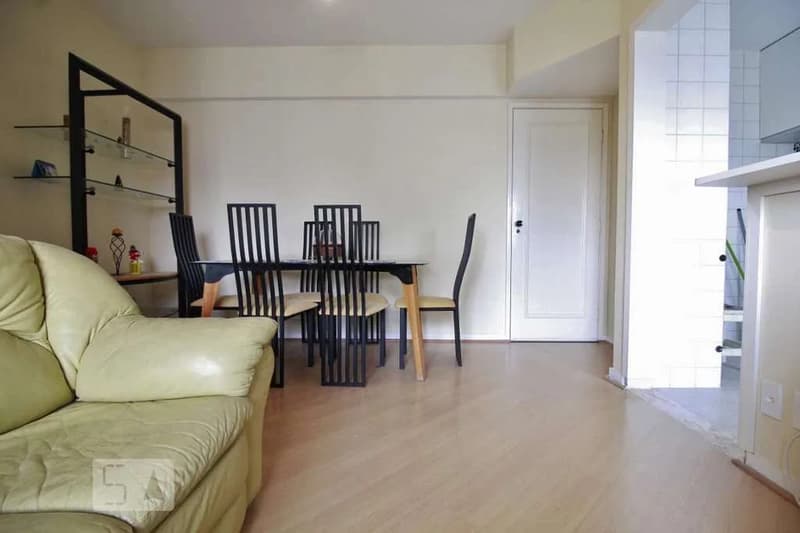 Apartamento para Venda em São Paulo/SP - Panamby - 2 Quartos