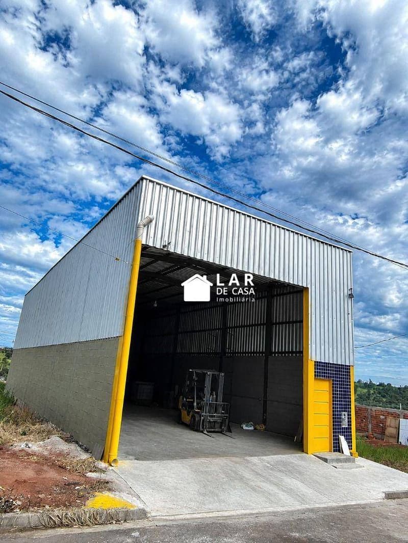 Depósito-Galpão-Armazém para venda e aluguel em Alvorada Sul