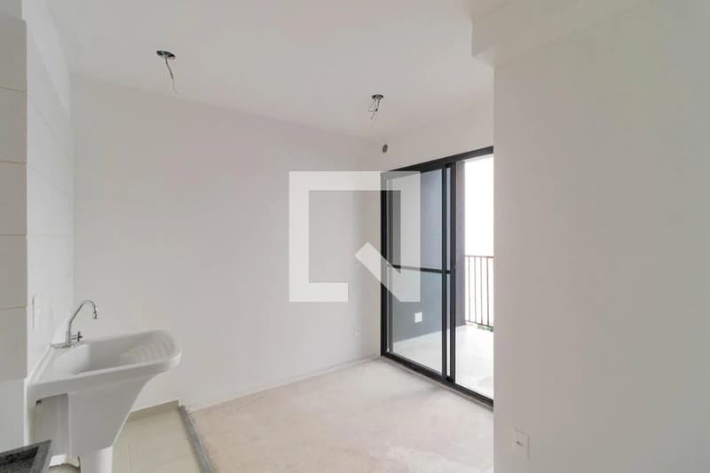 Apartamento para Venda em São Paulo/SP - Perdizes - 2 Quartos