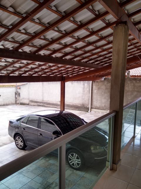 Casa para venda em Piratininga (Venda Nova), Belo Horizonte
