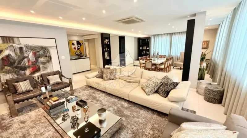 Apartamento para Venda em Rio de Janeiro/RJ - Copacabana - 3 Quartos