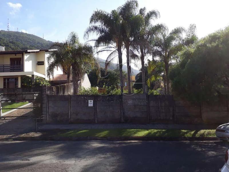 Terreno / Lote para Venda em Poços de Caldas/MG - Jardim do Ginásio