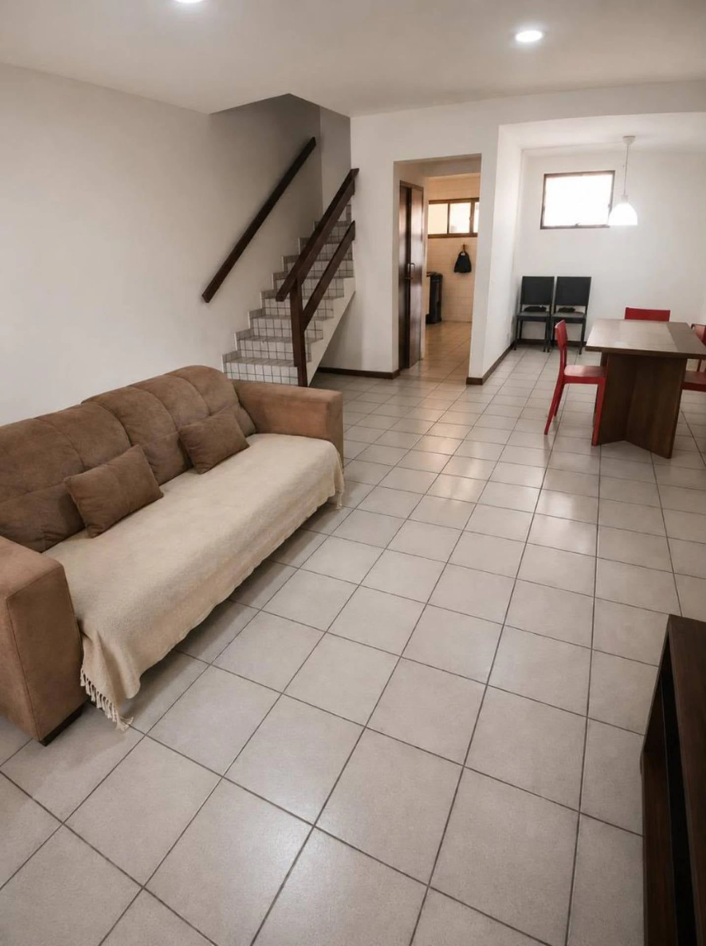 Casa / Sobrado em Condomínio para Venda em Lauro de Freitas/BA - Portão - 3 Quartos
