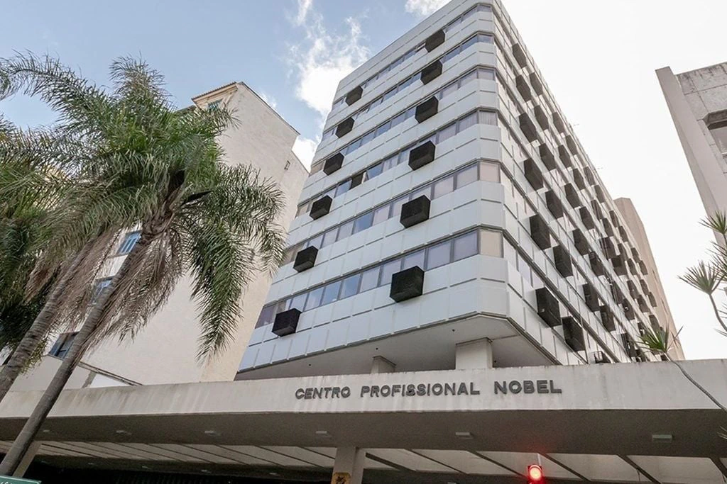 Conj. Comercial / Sala para Venda em Porto Alegre/RS - Moinhos de Vento