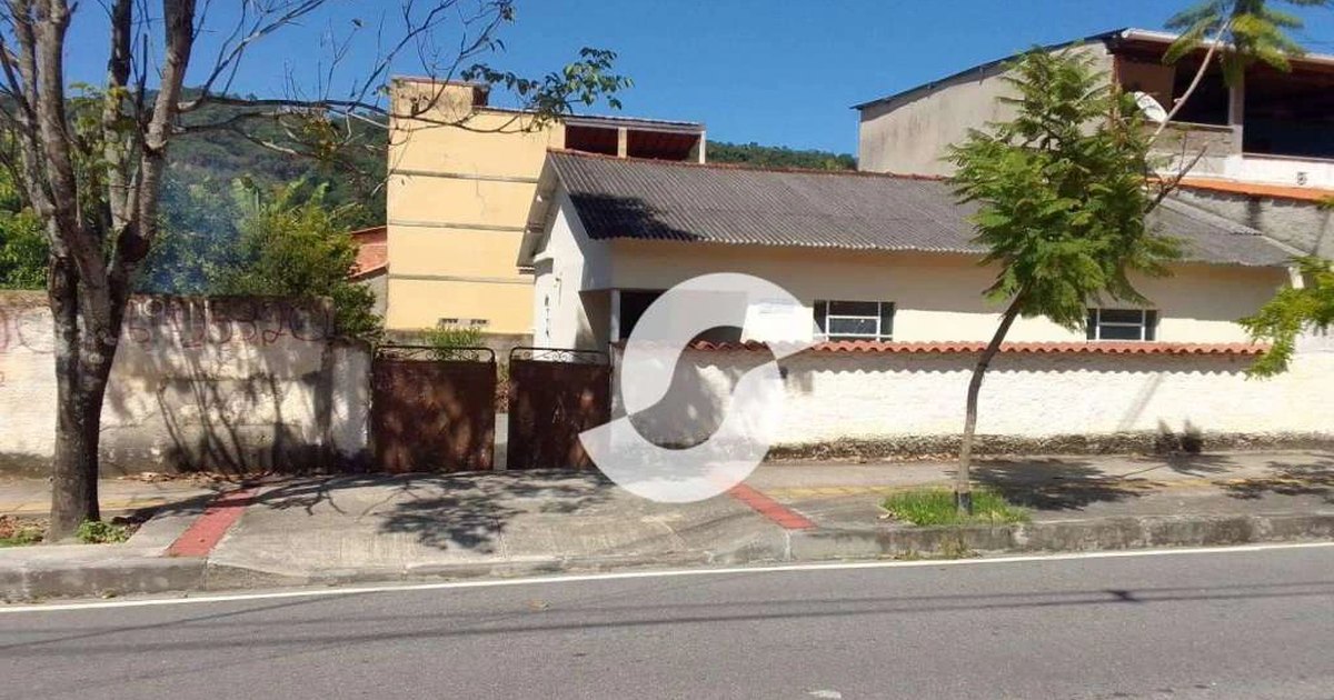 Imóvel em Itaipu, Niterói - RJ