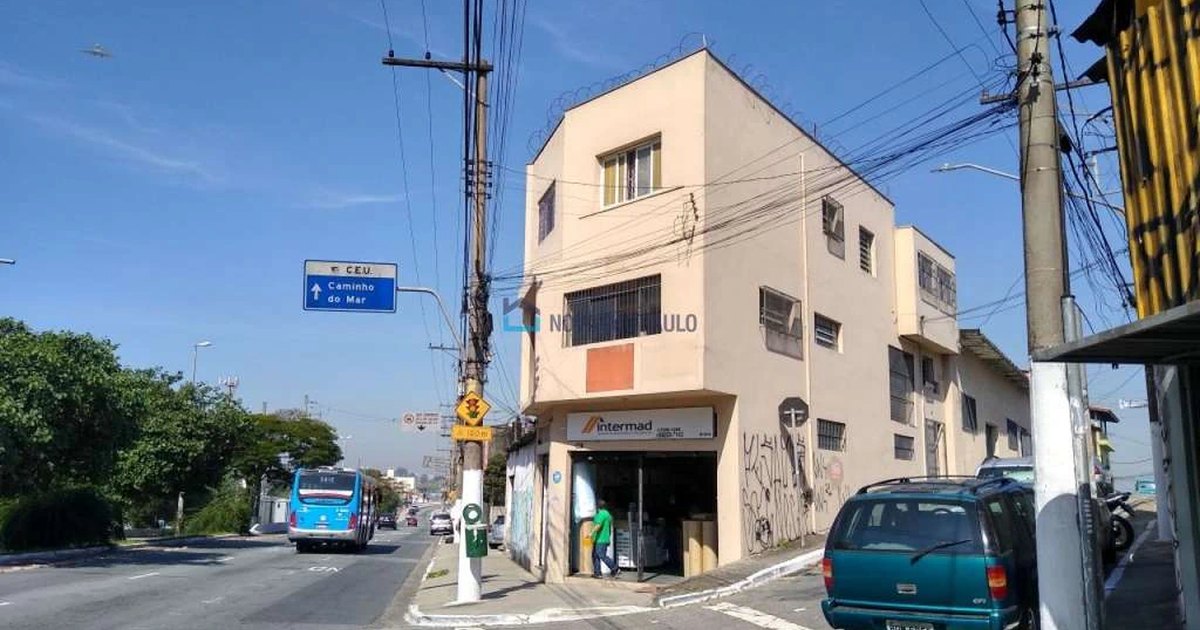 Imóvel em Vila do Encontro, São Paulo - SP