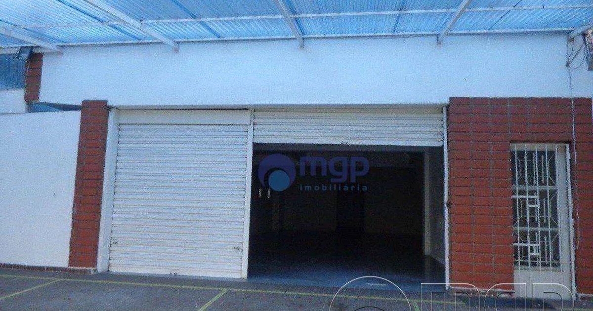 Imóvel em Vila Romero, São Paulo - SP