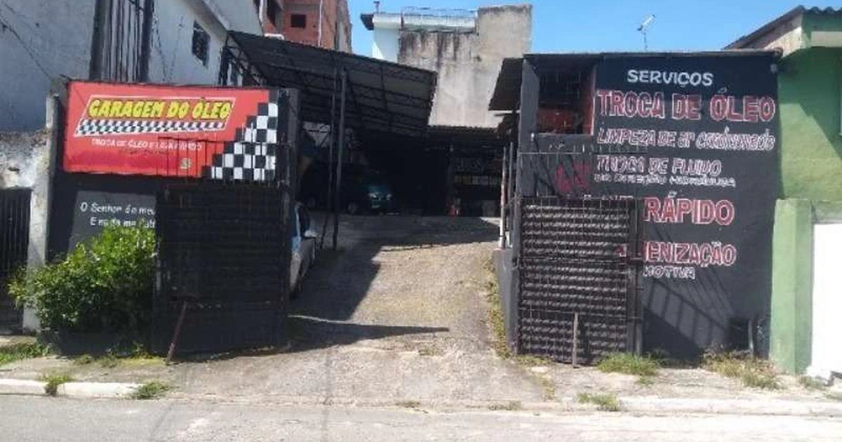Imóvel em Guaianases, São Paulo - SP