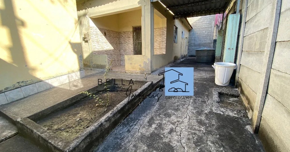 Imóvel em Belford Roxo - RJ