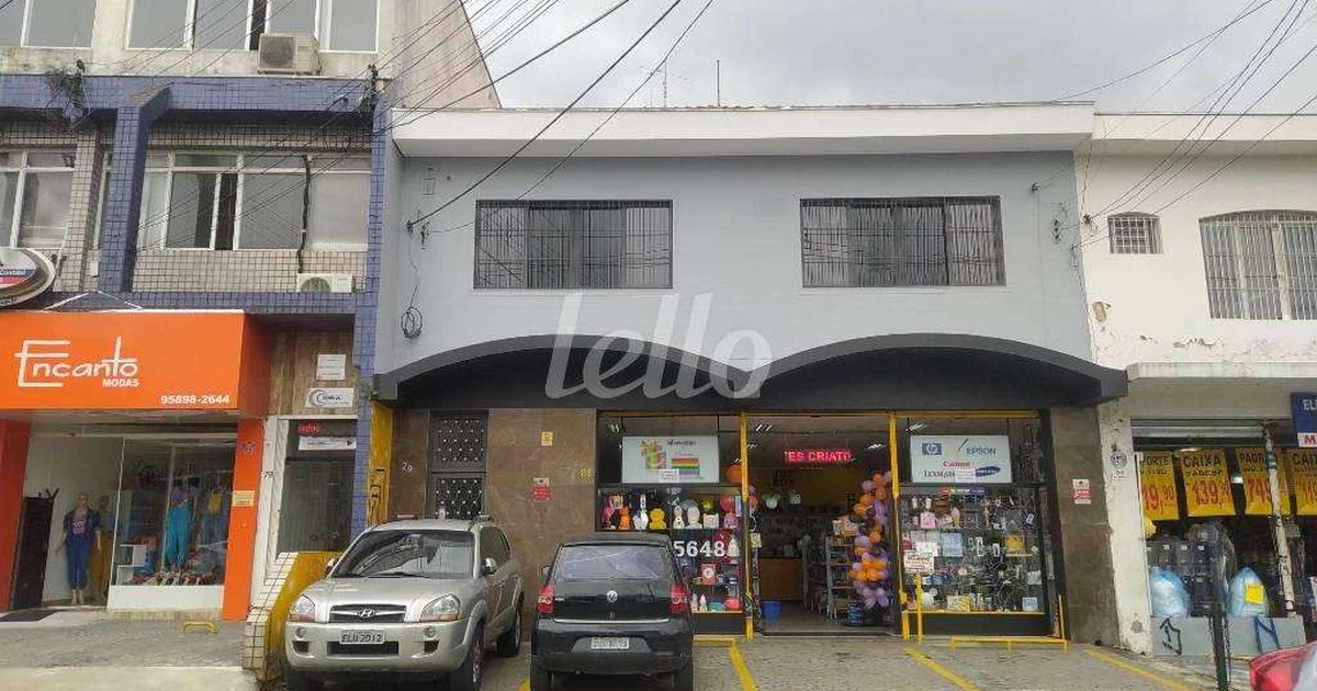 Imóvel em Vila Mazzei, São Paulo - SP