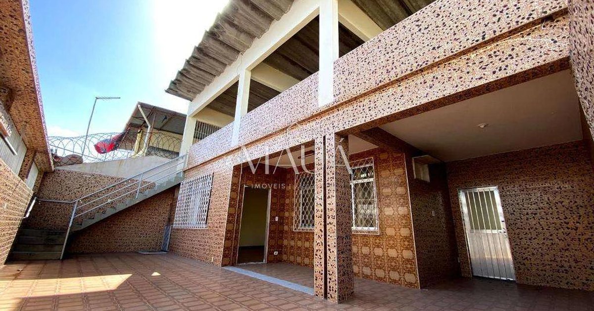 Imóvel em Centro, Duque de Caxias - RJ