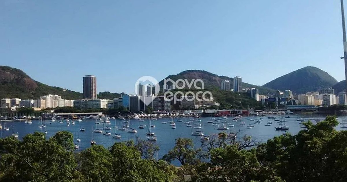 Imóvel em Flamengo, Rio de Janeiro - RJ