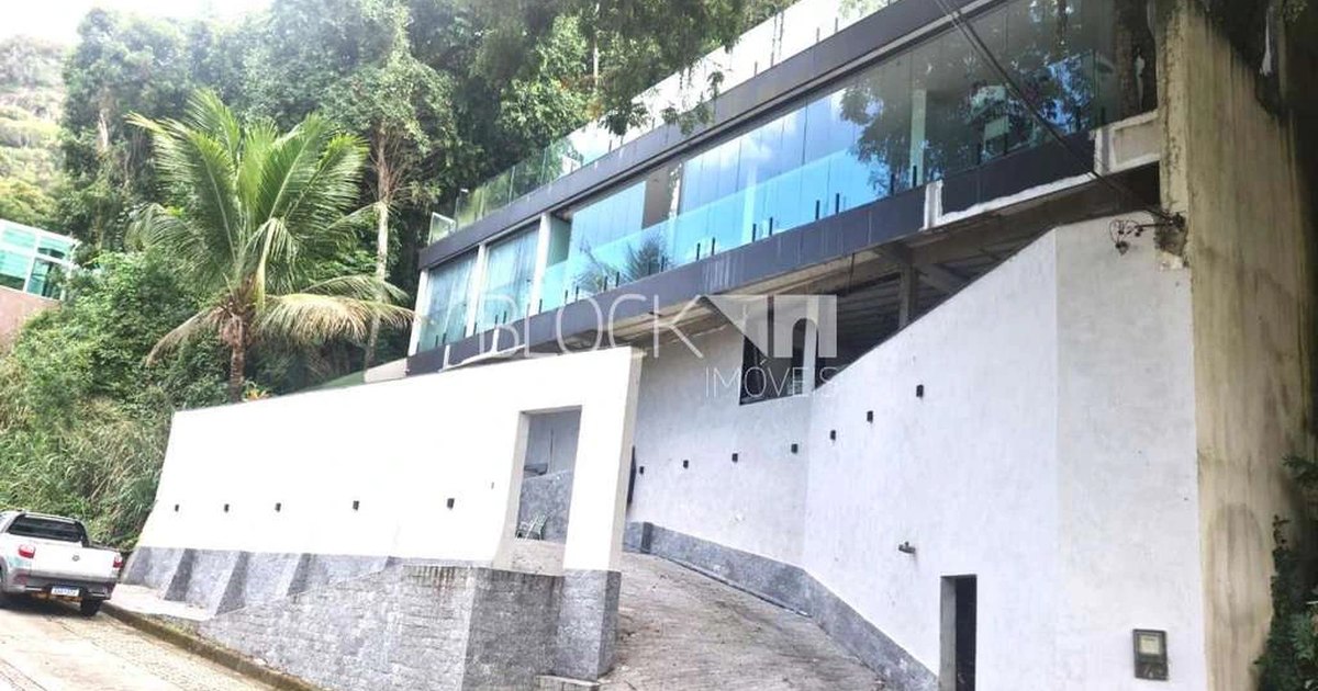 Imóvel em Vargem Pequena, Rio de Janeiro - RJ