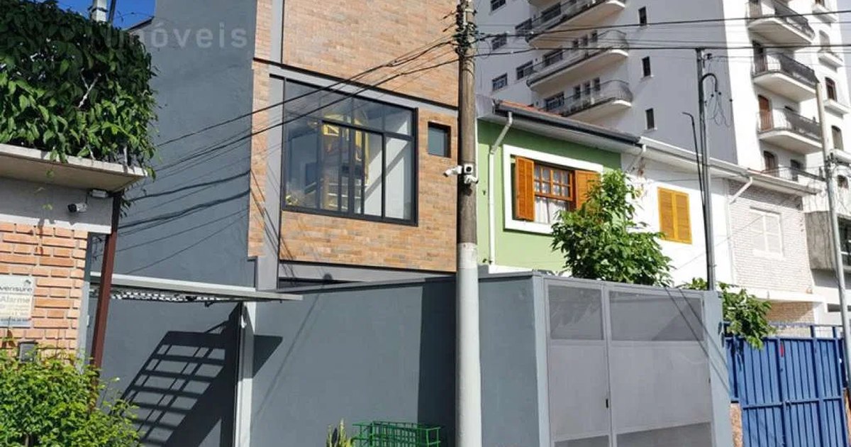 Imóvel em Alto de Pinheiros, São Paulo - SP