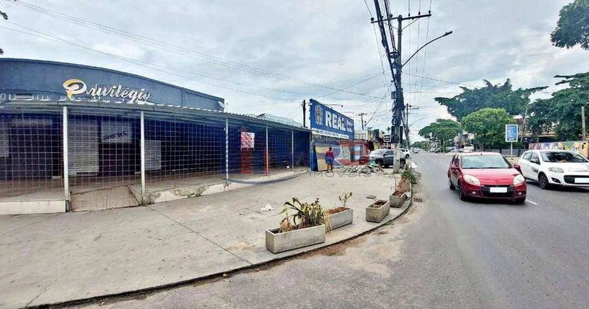 Imóvel em Bangu, Rio de Janeiro - RJ