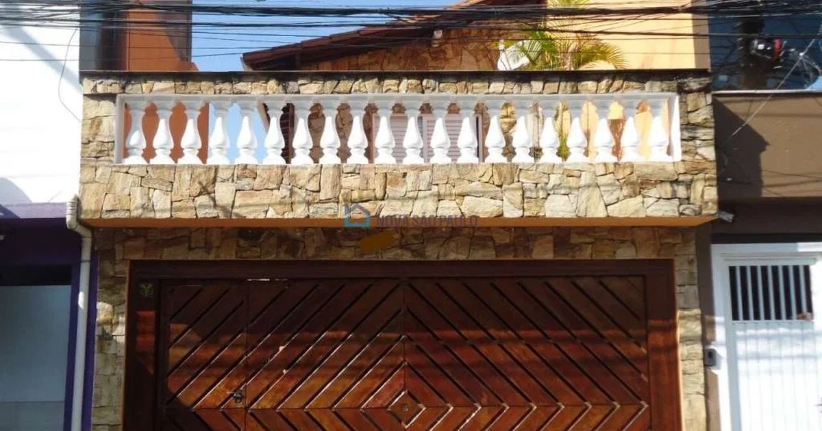 Imóvel em Vila Santa Catarina, São Paulo - SP