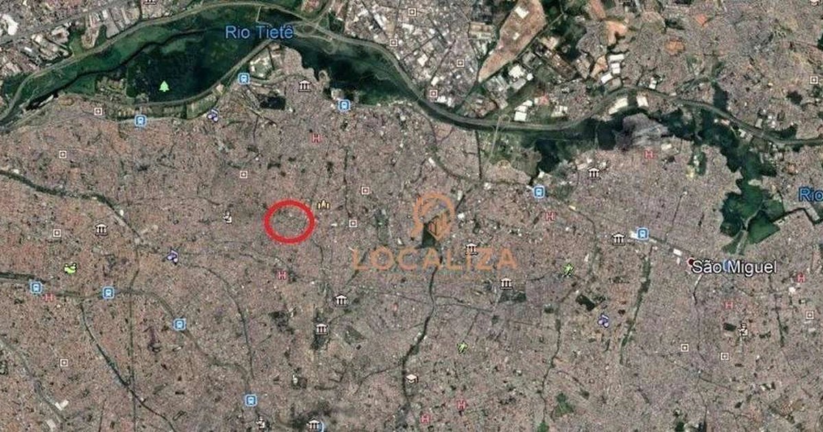 Imóvel em Parque Boturussu, São Paulo - SP