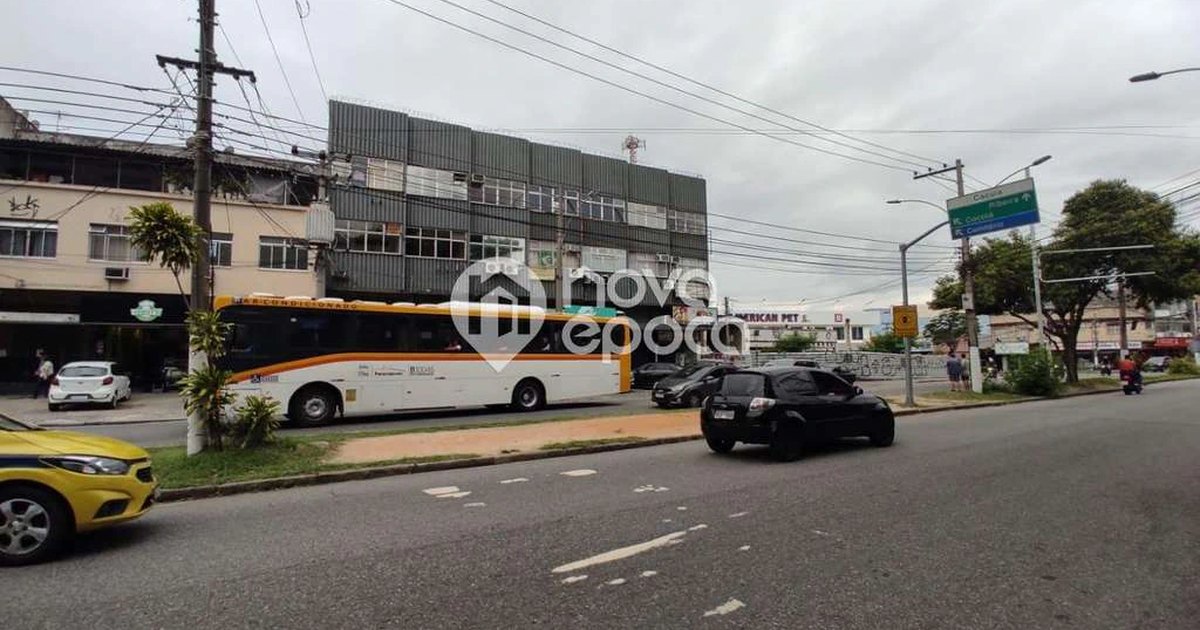 Imóvel em Jardim Carioca, Rio de Janeiro - RJ