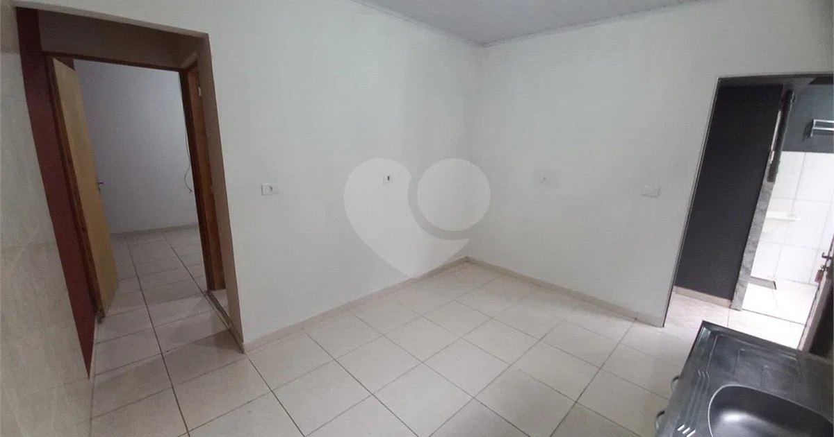Imóvel em Campo Limpo, São Paulo - SP