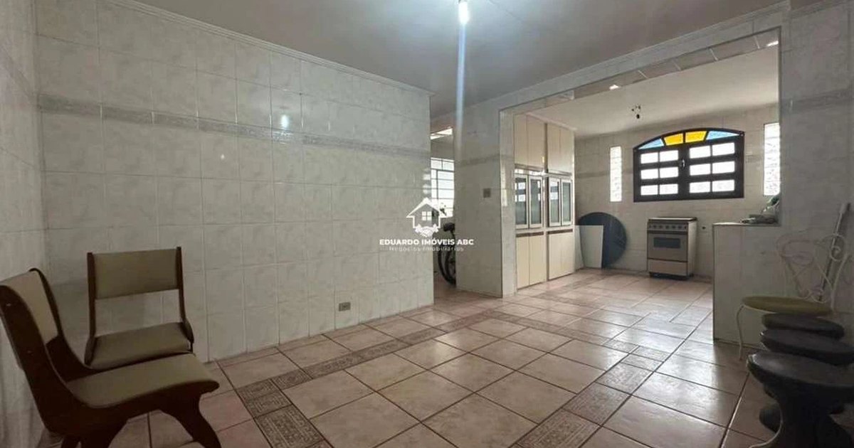 Imóvel em Santa Paula, São Caetano do Sul - SP