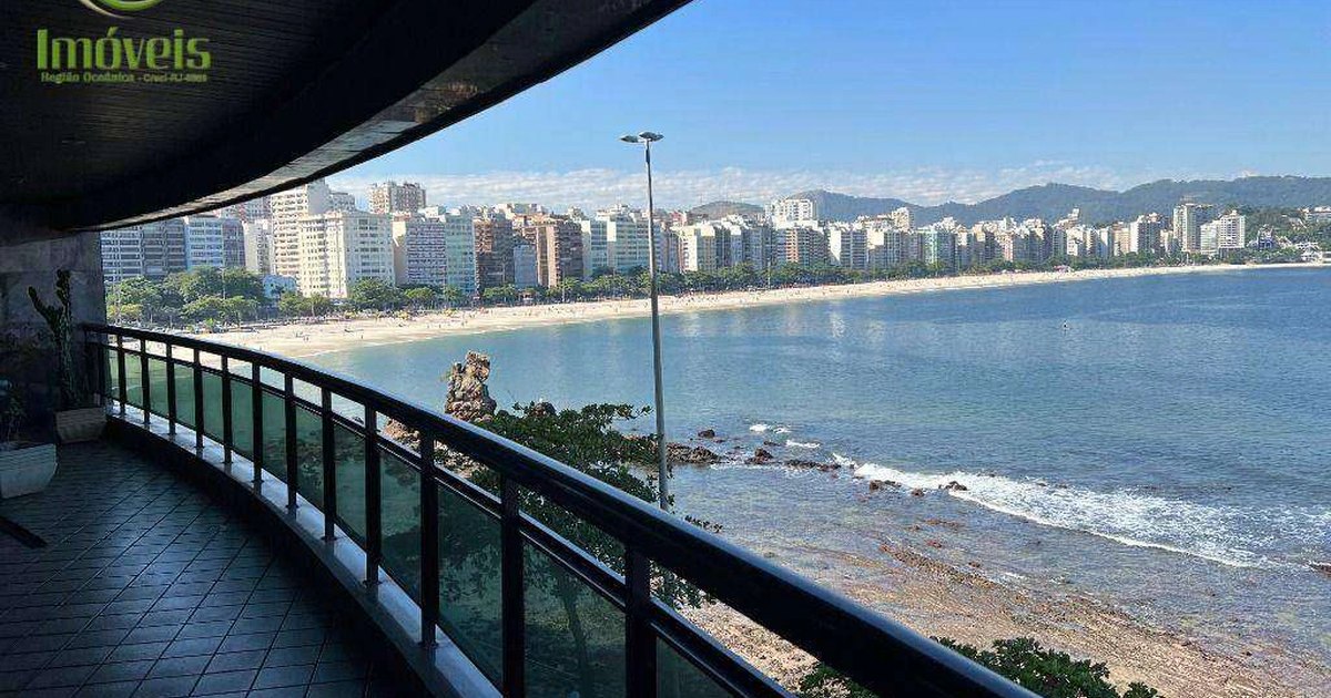 Imóvel em Niterói - RJ