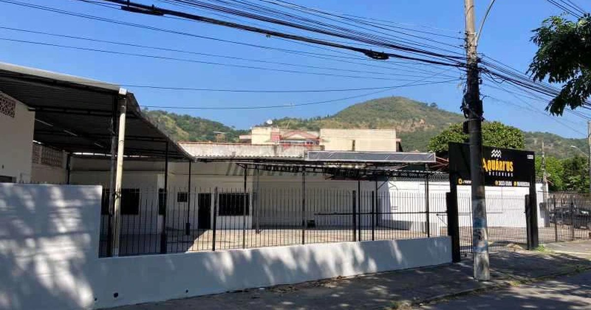 Imóvel em Jardim Sulacap, Rio de Janeiro - RJ