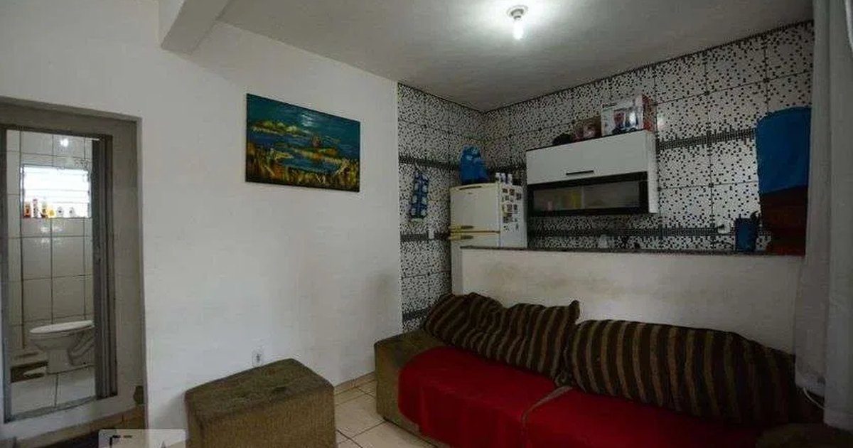 Imóvel em Bonsucesso, Rio de Janeiro - RJ